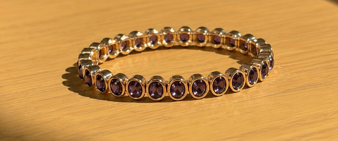 Chromia bracelet