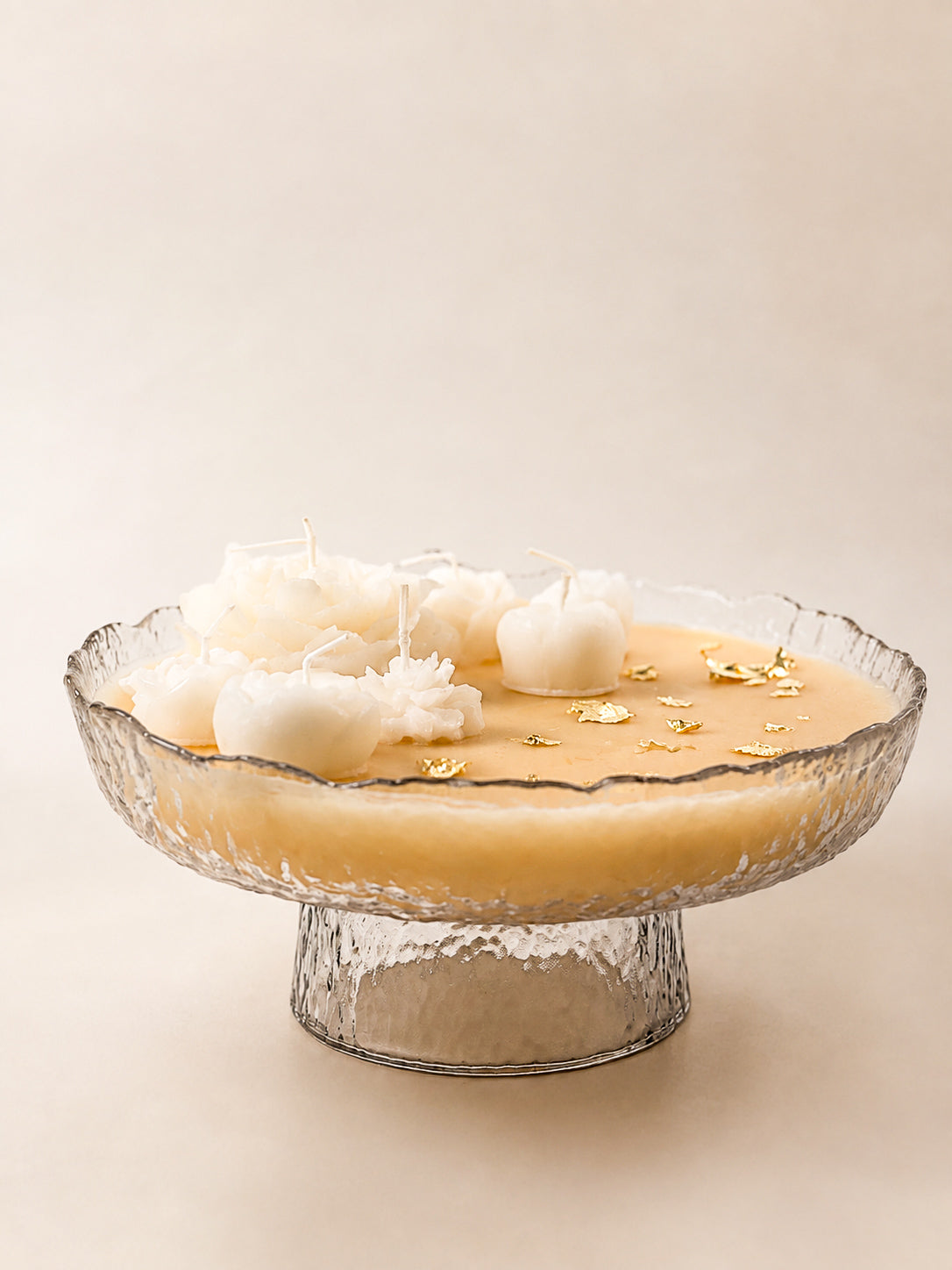 The bloom Candle 2