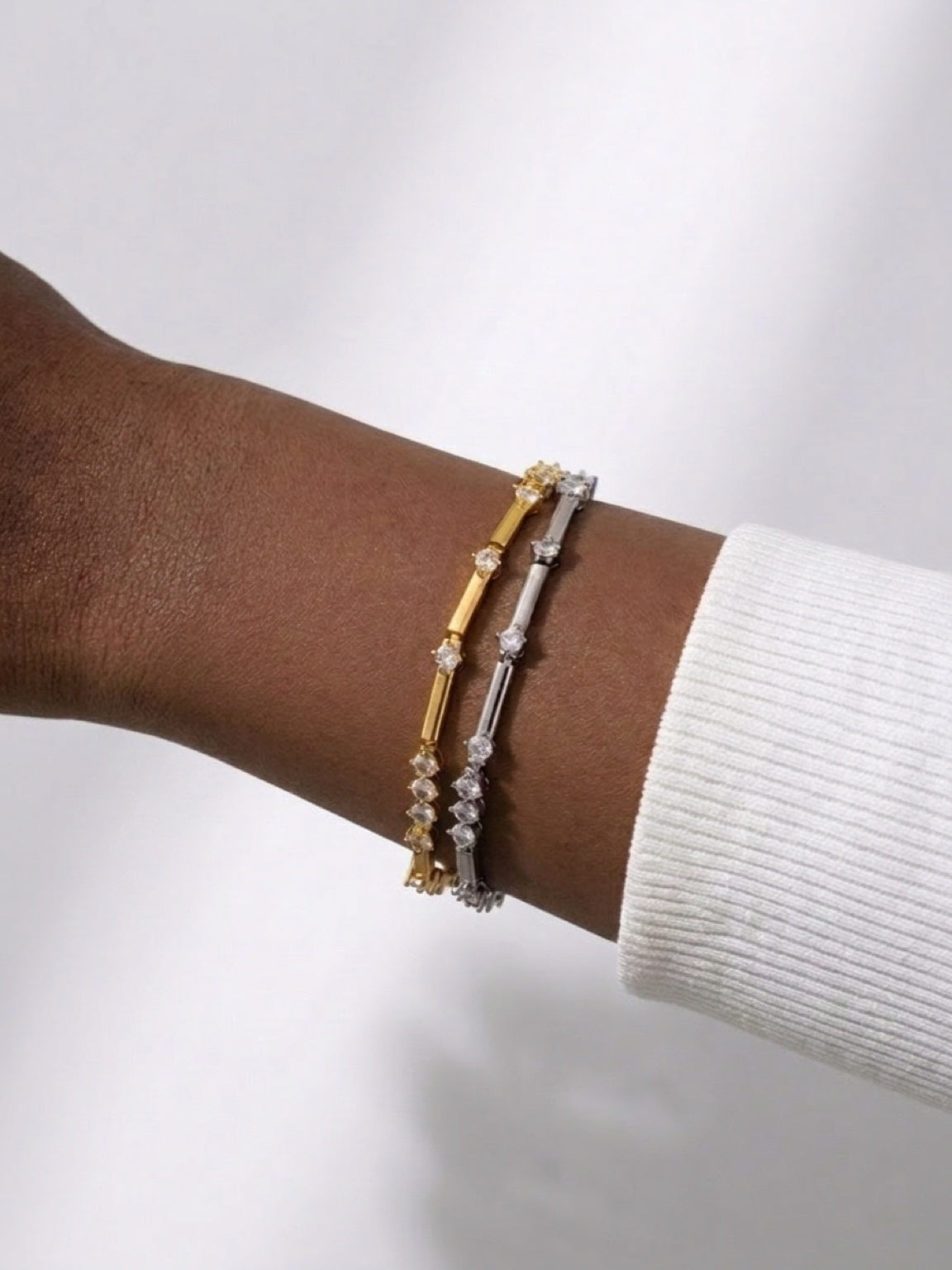 ᴄᴇʟᴇꜱᴛᴇ bracelet