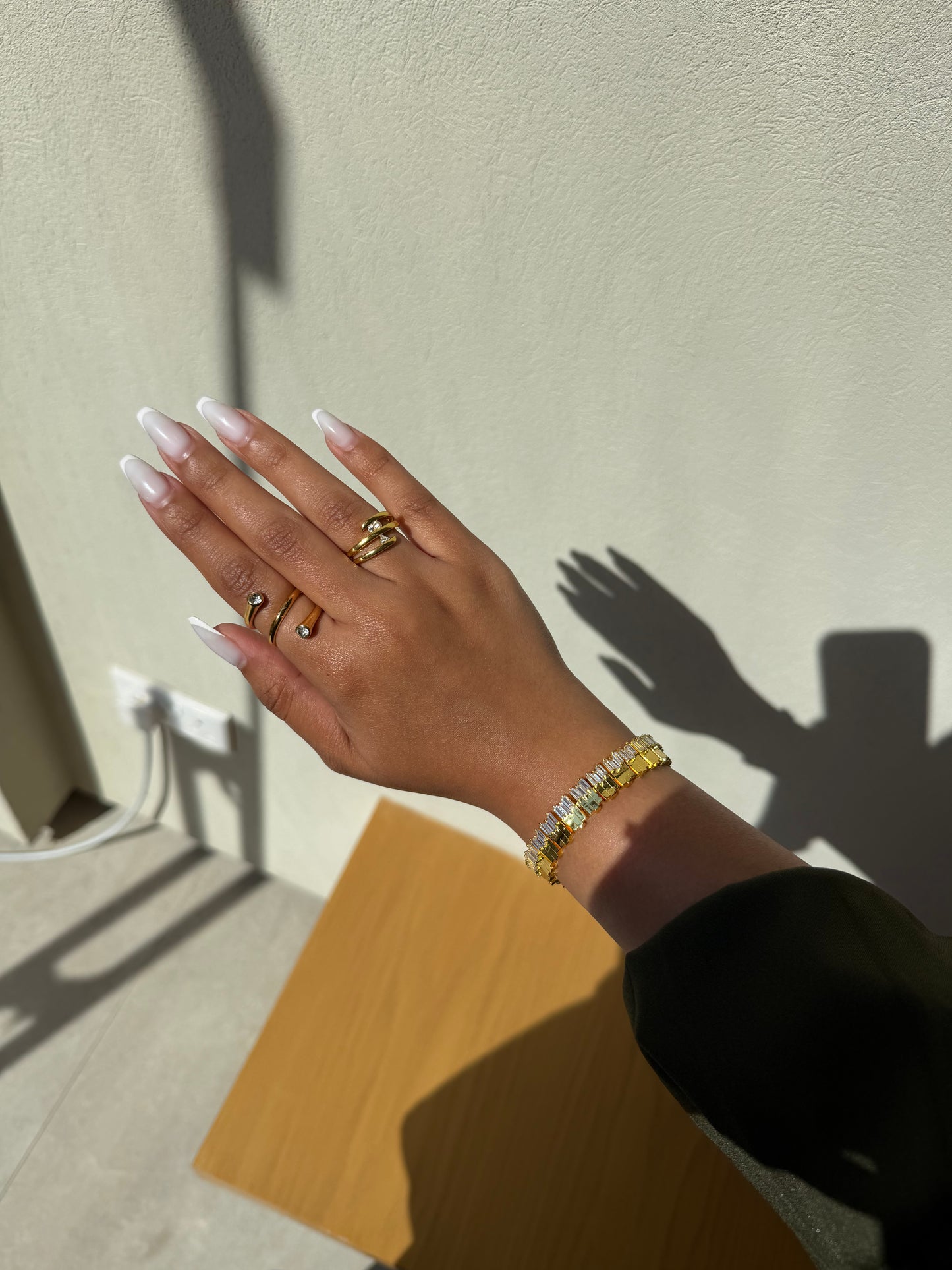 Nerina Bracelet