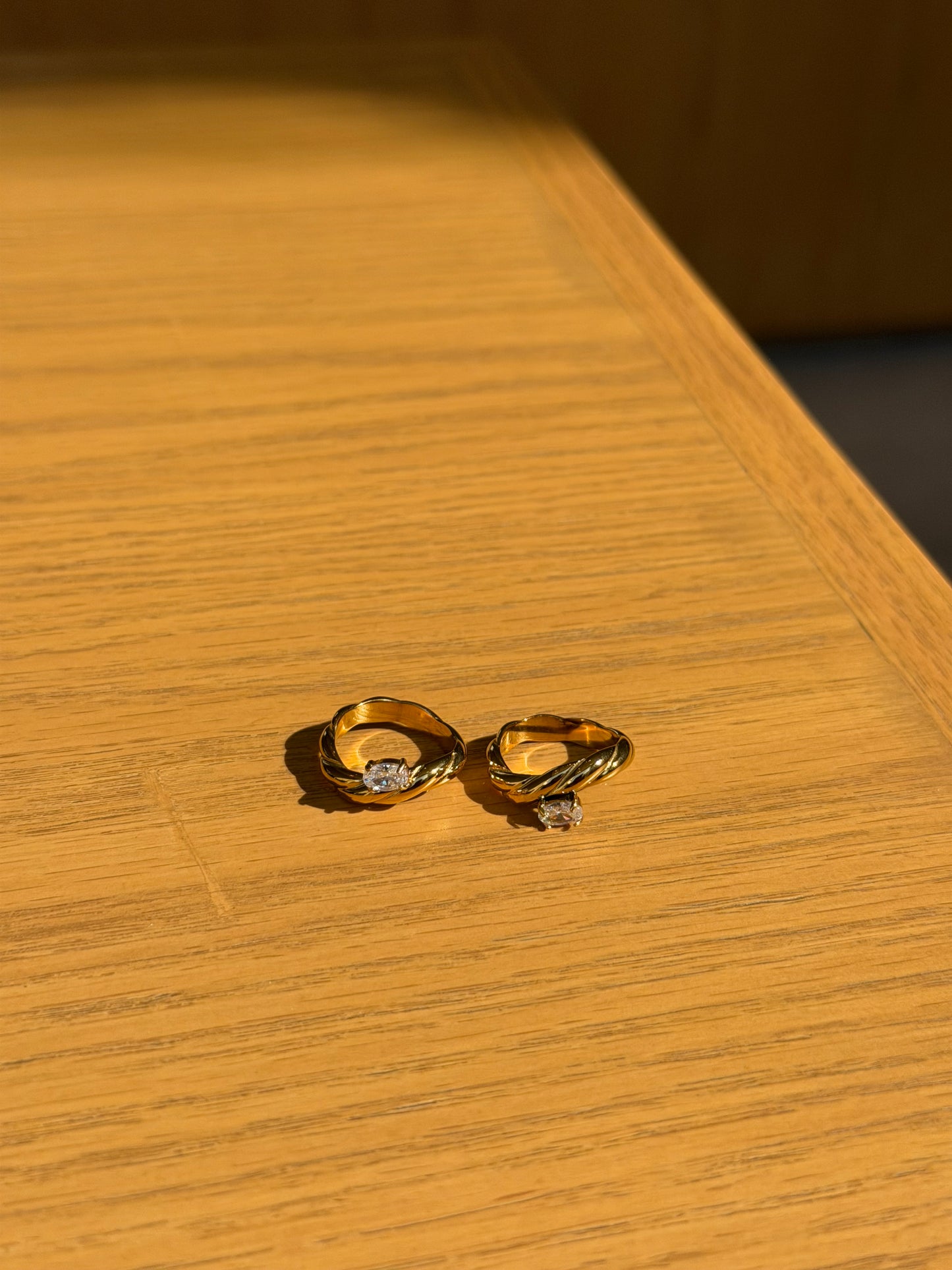 Évora Ring