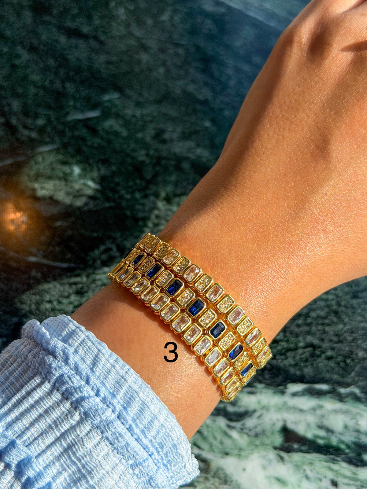 Saphira Bracelet