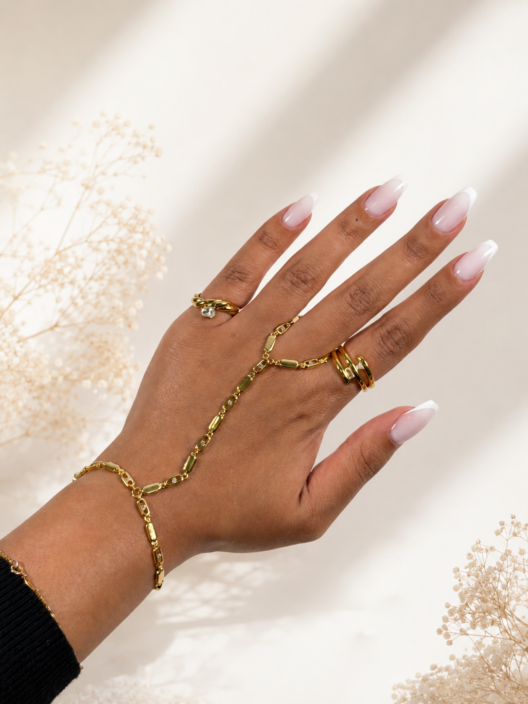 Hand Chains