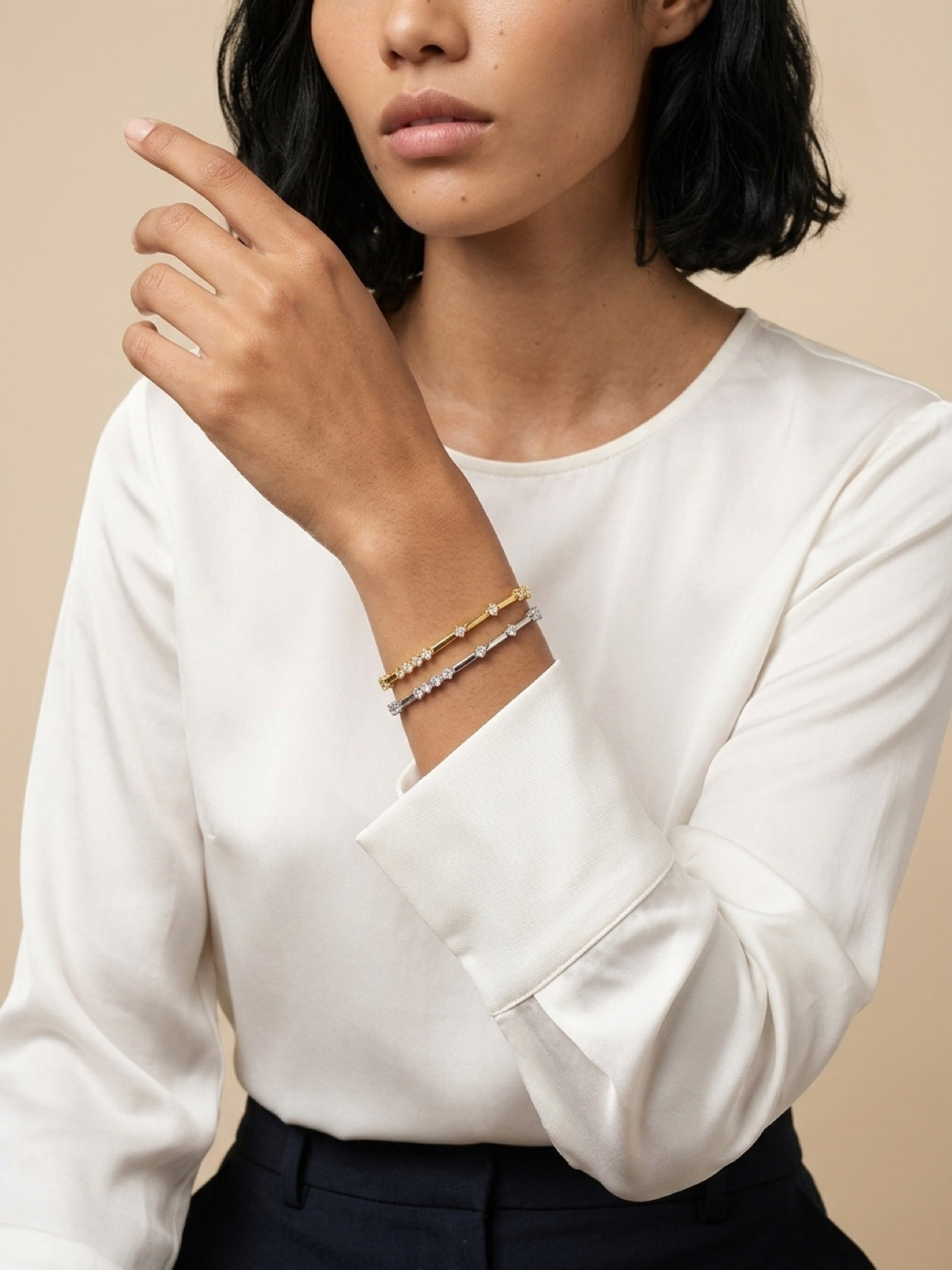 Bracelets