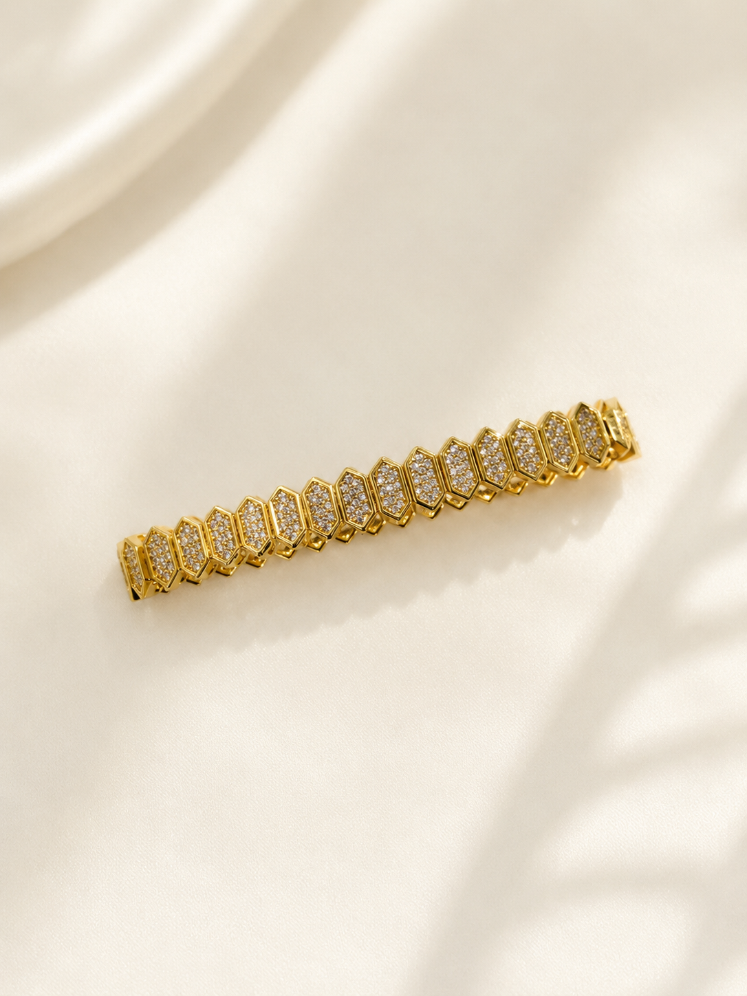 Zaria bracelet