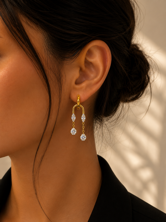 Vivienne Drops