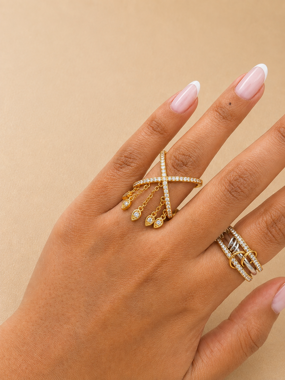 Xanthe Ring