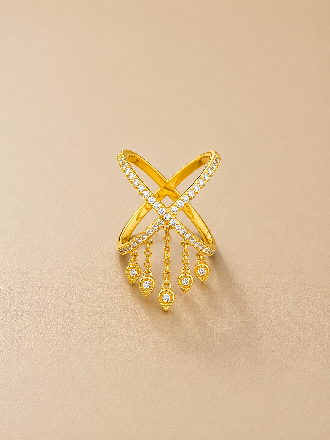 Xanthe Ring