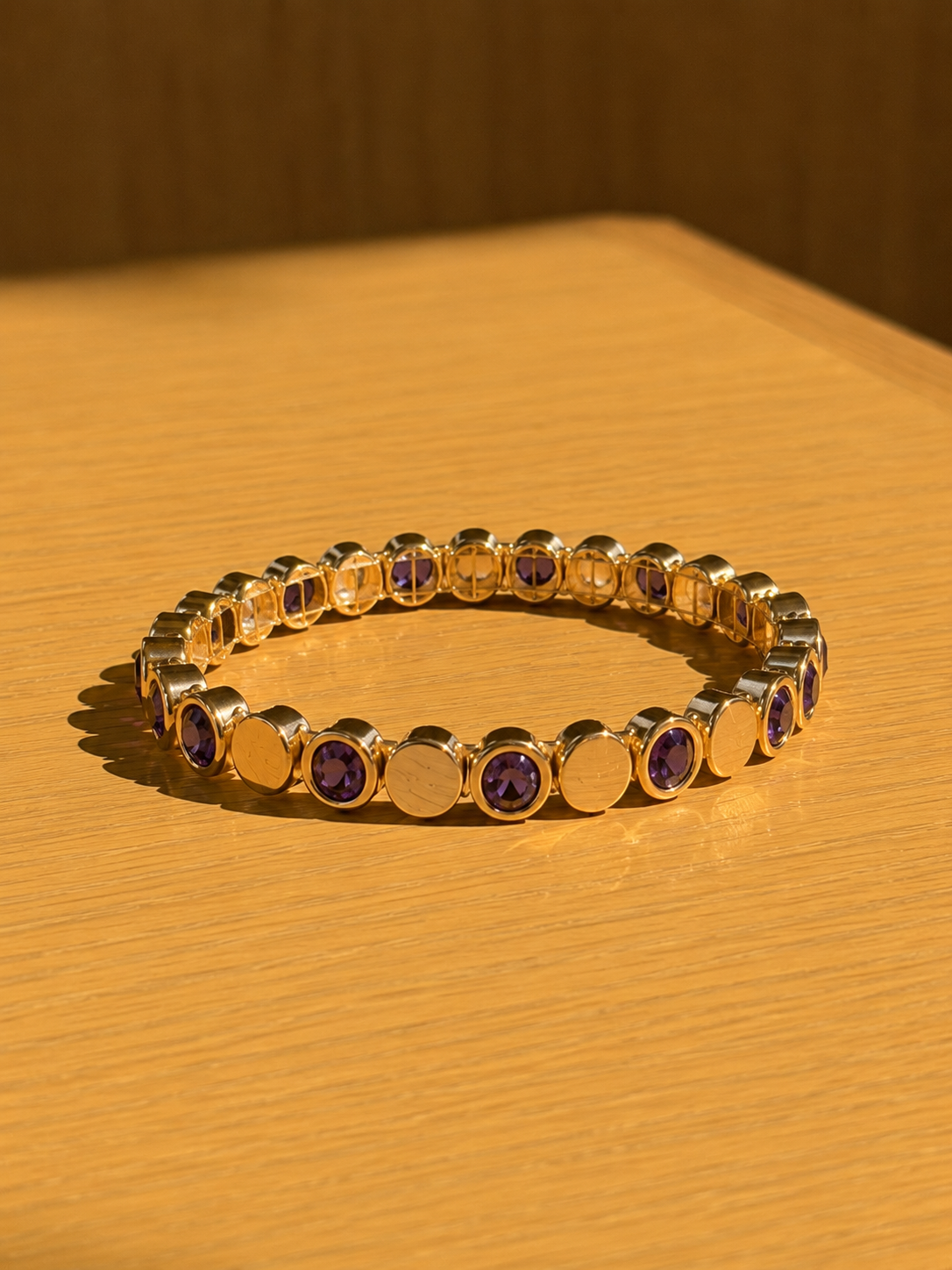 Chromia bracelet