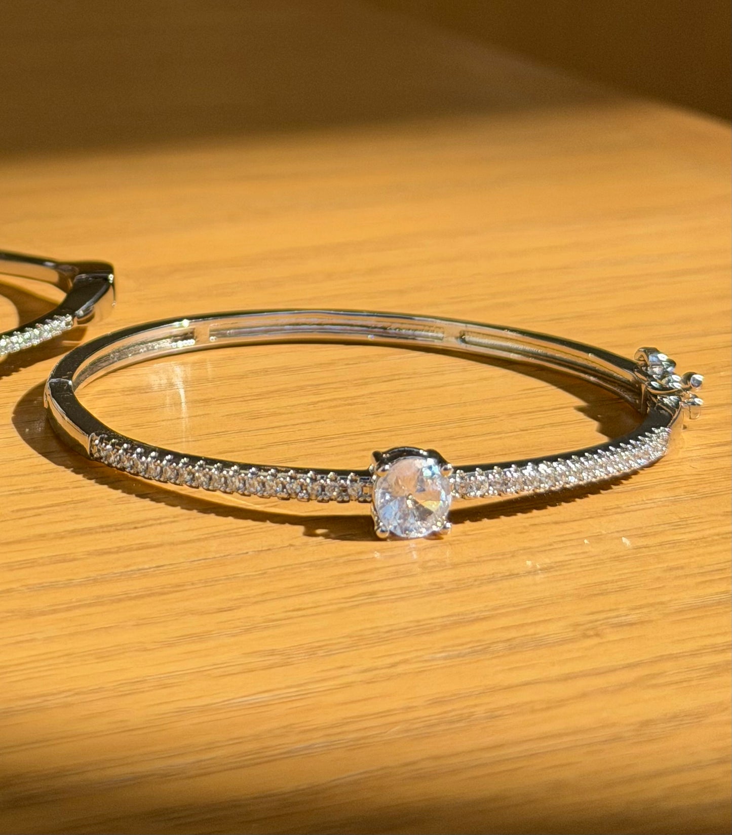 Veyra Duo bracelet