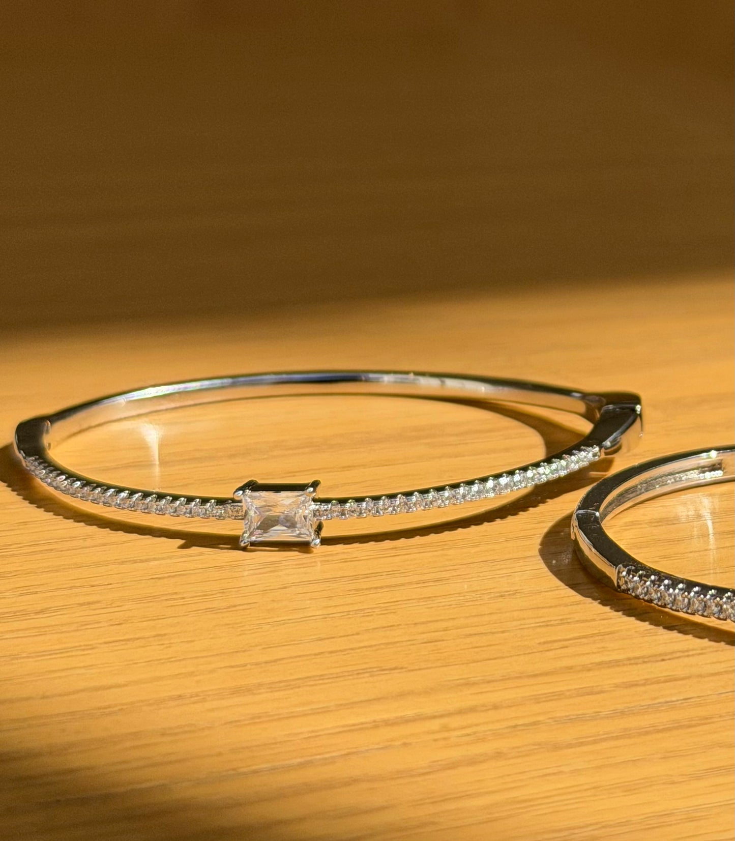 Veyra Duo bracelet