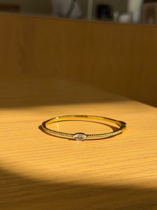 Oriane Duo bracelet