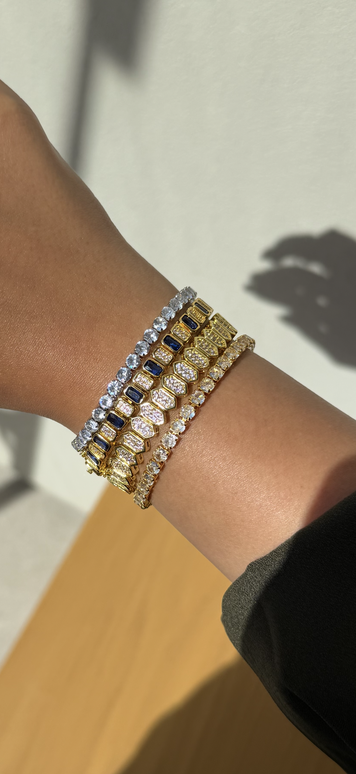 Saphira Bracelet