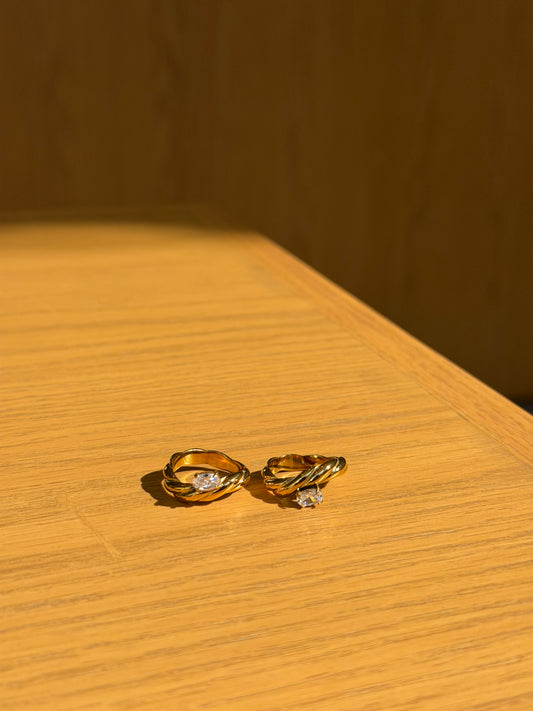 Évora Ring