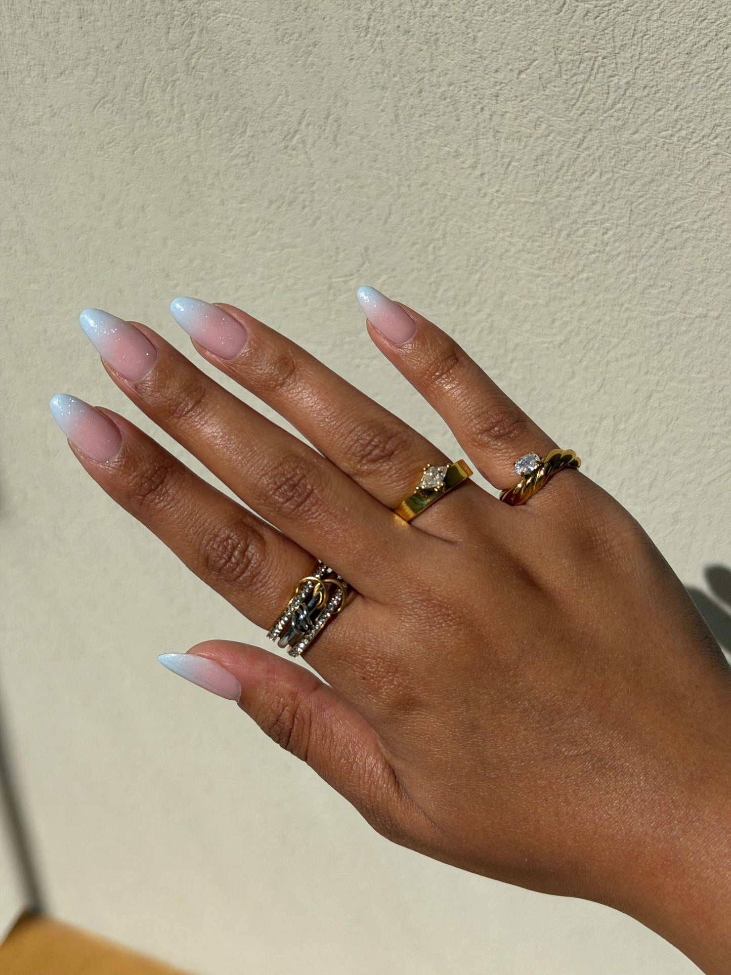 Linked Ring