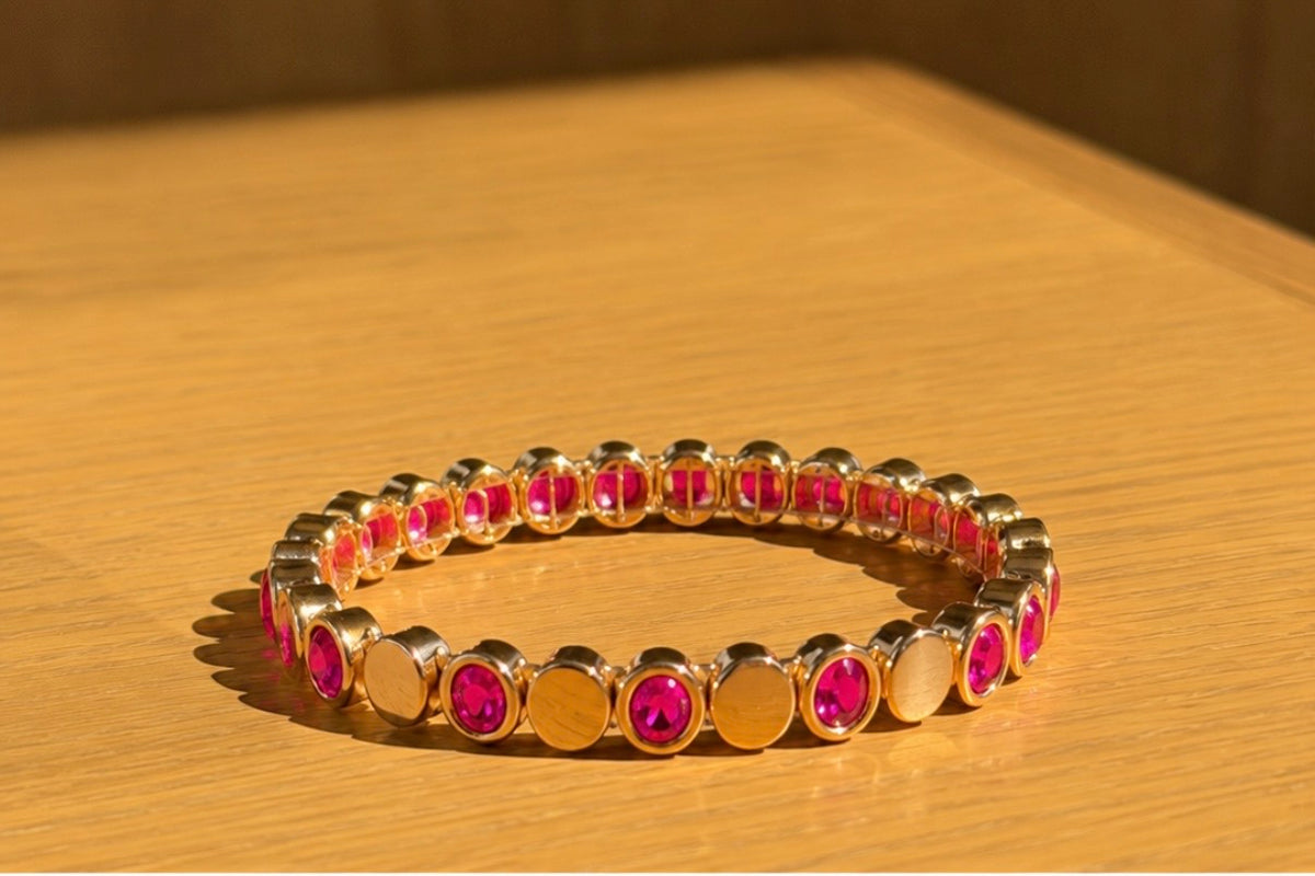 Chromia bracelet