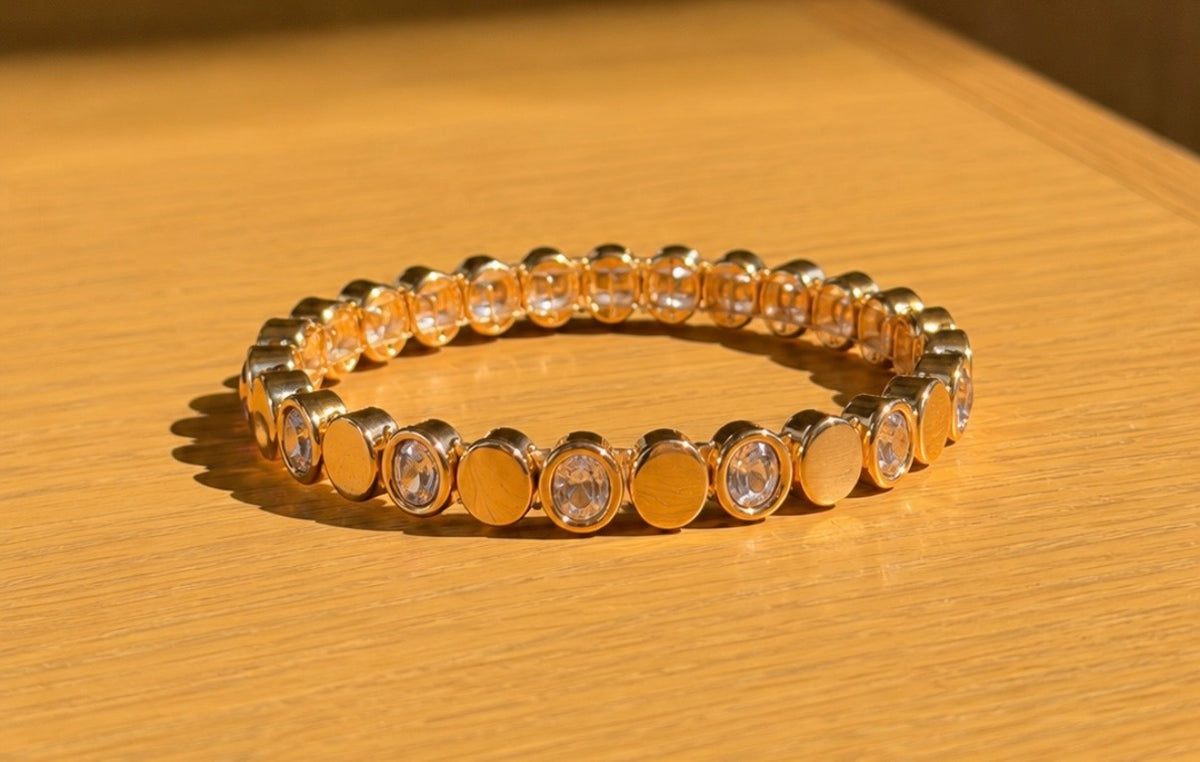 Chromia bracelet