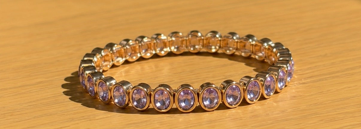 Chromia bracelet