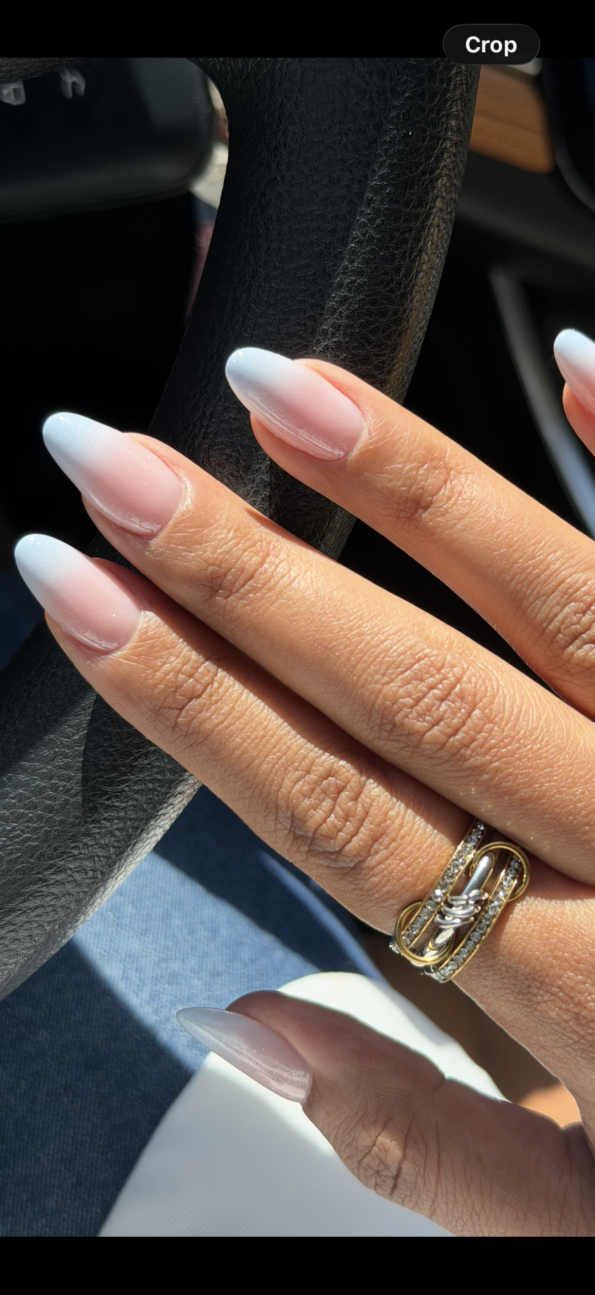 Linked Ring