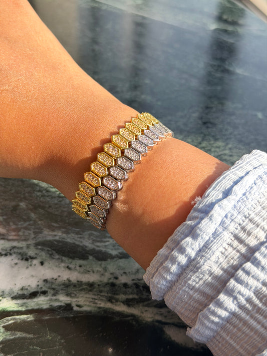 Zaria bracelet