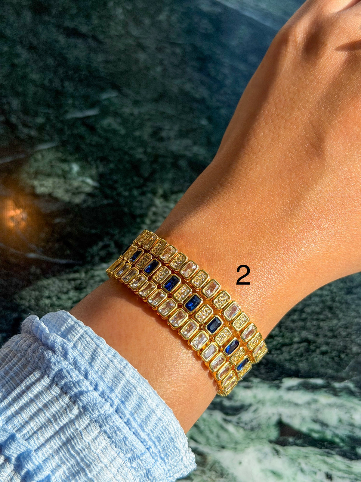 Saphira Bracelet